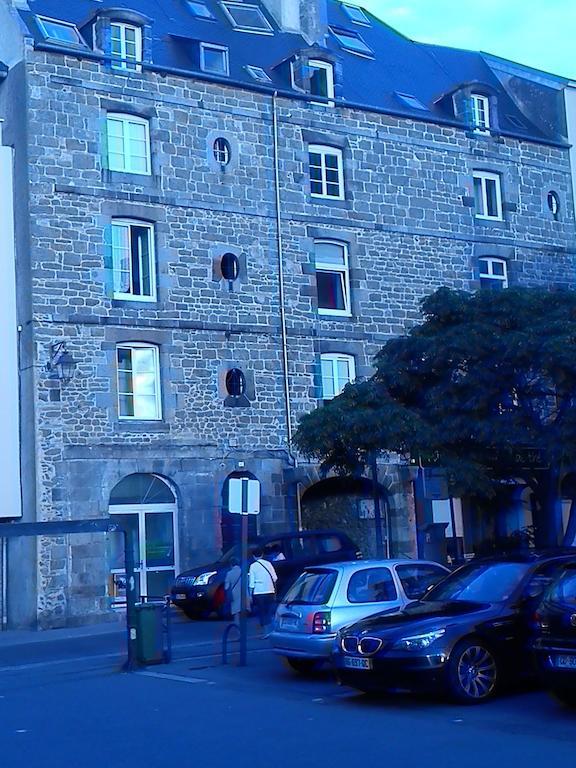 Clemenceau Apartment Saint-Malo